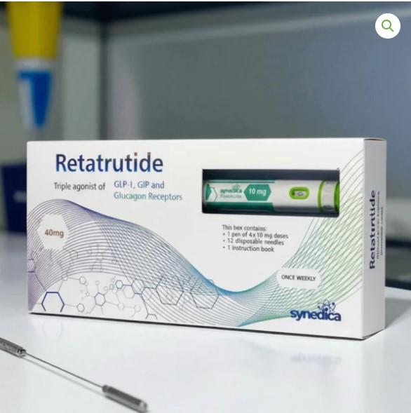 Retatrutide 40mg
