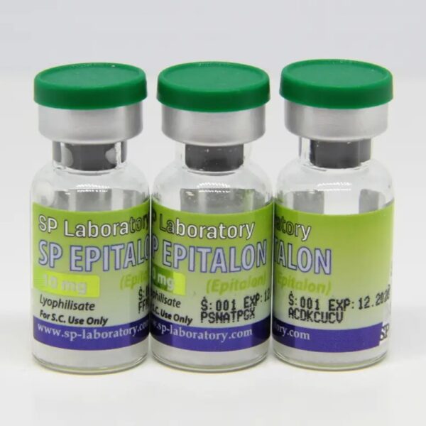 Epitalon (10 мг)