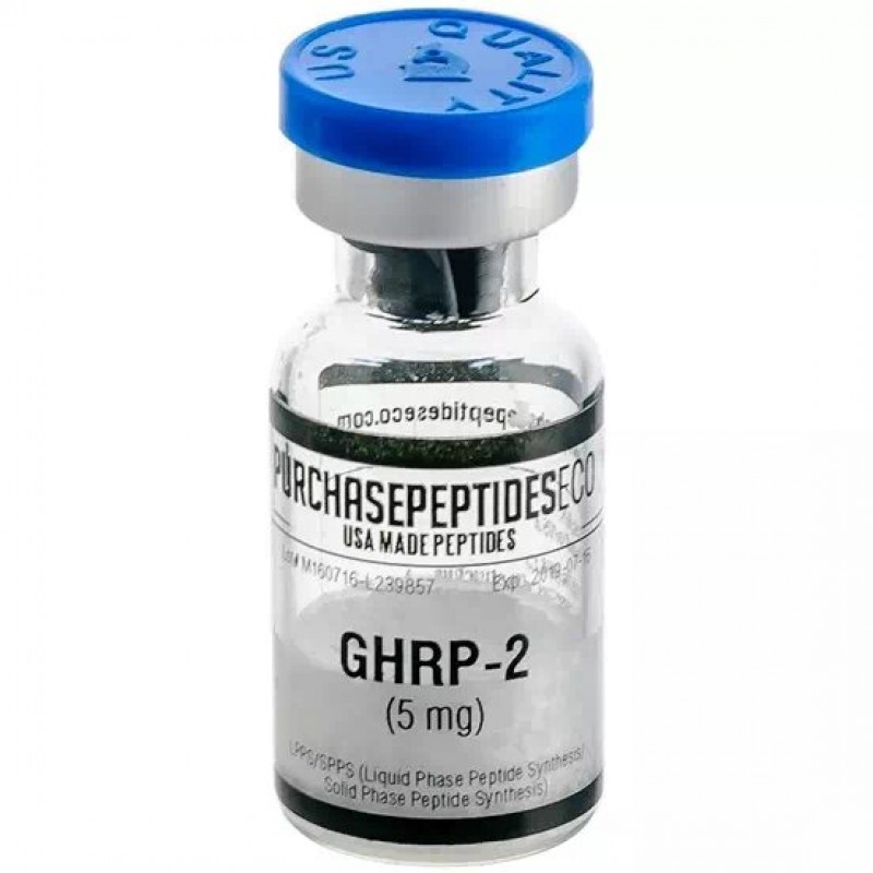 GHRP-2 (5 мг)