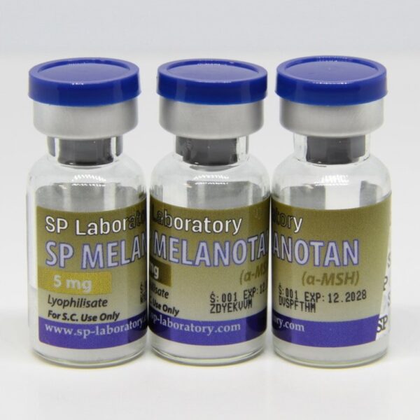 Melanotan (5 мг)