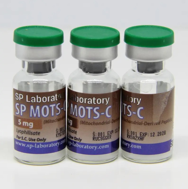 MOTS-c (5 мг)