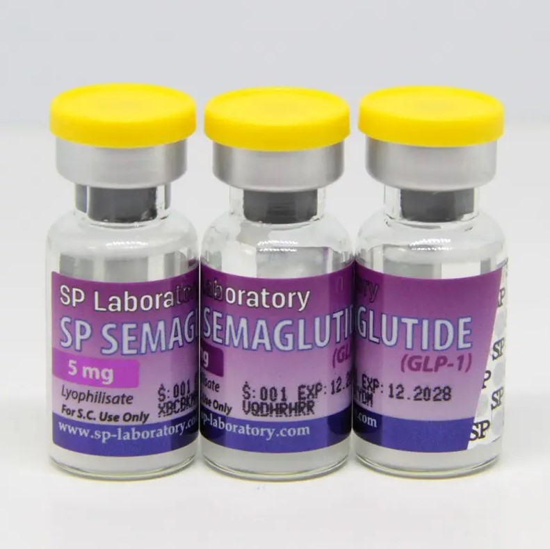 Semaglutide (5 мг)